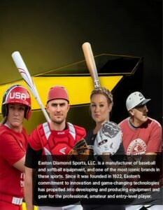 easton fuse 360
